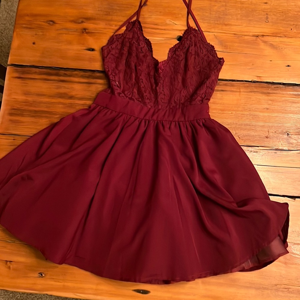 Dress